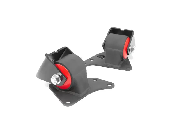 Mazda Miata MX5 - 1999 to 2000 - Convertible [All] (Engine Mount Kit) (Adjustable)