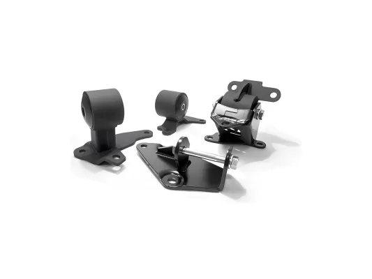 Honda Civic - 1996 to 2000 - All [All] (For H Series Engine Swaps Only) (Full Mount Kit)