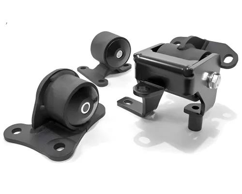 Honda Prelude - 1997 to 2001 - Coupe [All] (Full Mount Kit)