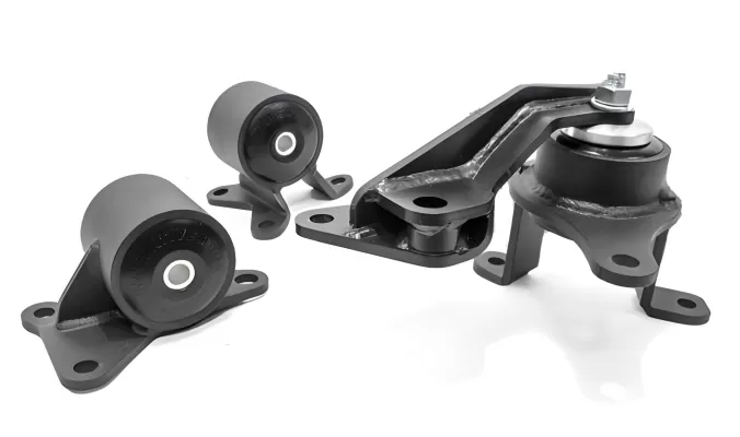 Honda Accord - 1998 to 2002 - All [DX, EX 2.3L, LX 2.3L, SE] (Full Mount Kit) (Manual Transmission)