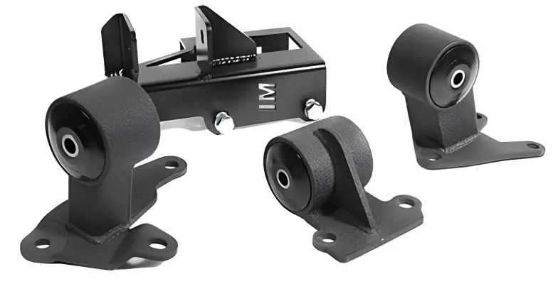 Acura Integra - 1994 to 2001 - All [All] (For H22 Series Engine Swaps Only) (Full Mount Kit)