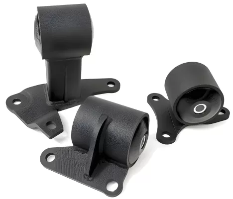 Honda Prelude - 1993 to 1996 - Coupe [VTEC] (Full Mount Kit) (Manual Transmission)