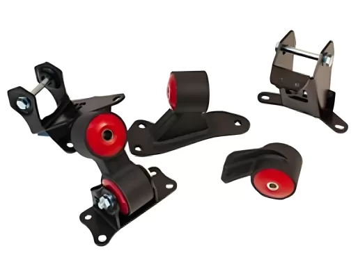Honda Civic - 2012 to 2015 - All [Si] (Full Mount Kit)