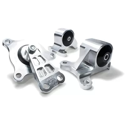 Honda Civic - 2002 to 2005 - 2 Door Hatchback [All] (Full Mount Kit) (Billet Aluminum)