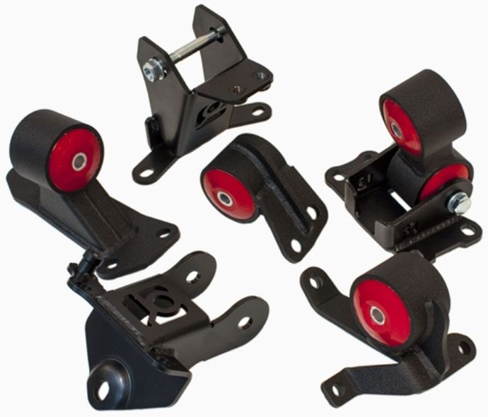 Innovative Engine / Motor Mounts for 2005 Acura TL