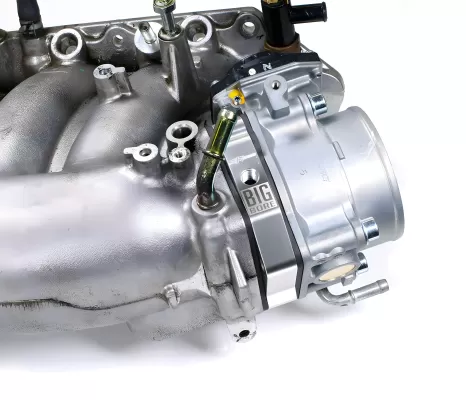 Honda Civic - 2012 to 2015 - All [Si] (For RBC Intake Manifold) (Version 2)