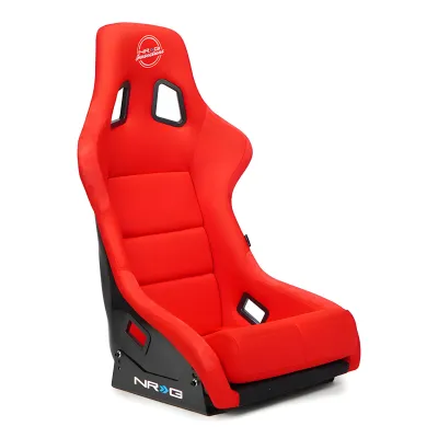 Universal (Extra Large) (FRP 300 Type 0) (Red)