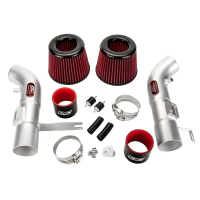 Infiniti Q50 - 2014 to 2015 - Sedan [All] (Dual Intakes)
