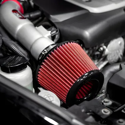 Nissan 350Z - 2007 to 2008 - All [All] (Dual Intakes)