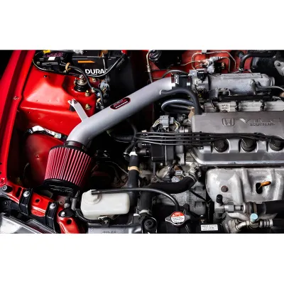 Honda Civic - 1992 to 1995 - 2 Door Hatchback [Si]