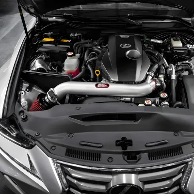 Lexus RC 300 - 2018 to 2025 - Coupe [Base, F SPORT, F SPORT Black Line] with 2.0L & Turbo & RWD