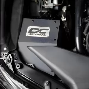 2015 Subaru WRX DC Sports Cold Air Intake
