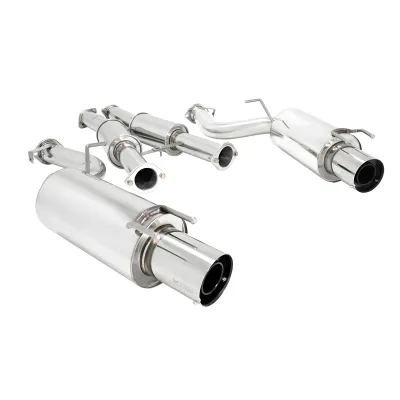 Nissan 300ZX - 1990 to 1996 - Coupe [Base Turbo] _or_ Hatchback [All] (Polished Tips)