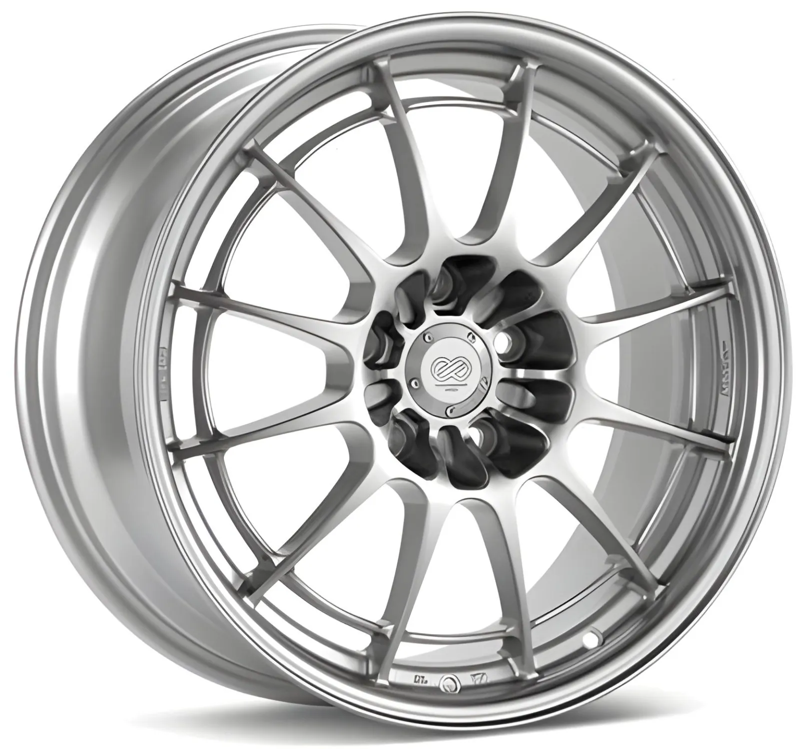 Enkei NT03+M Wheels for 2019 Toyota Corolla