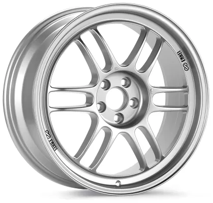 Universal (17x7.5, 5x100, 48mm, F1 Silver)