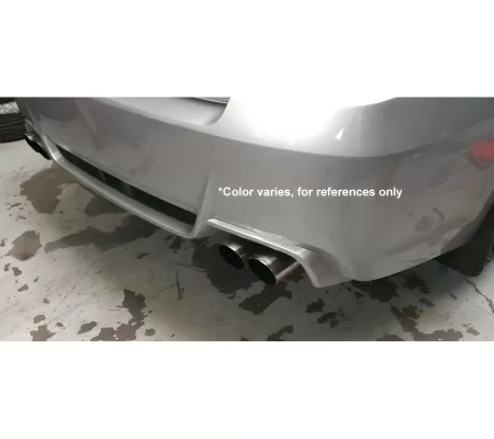 Subaru Impreza - 2011 to 2014 - Sedan [WRX, WRX Limited, WRX Premium] (Polished Tips)