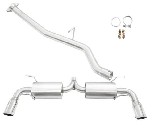 Mazda RX8 - 2009 to 2011 - Coupe [All] (Polished Tips)