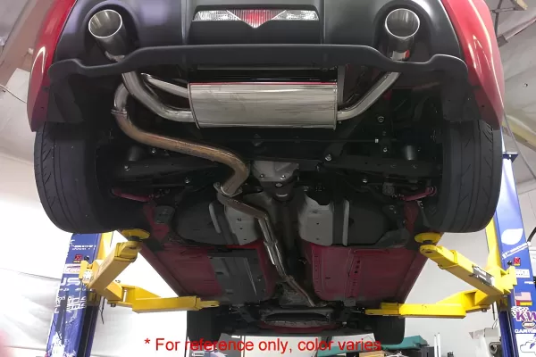 Subaru BRZ - 2013 to 2020 - Coupe [All] (Polished Tips)