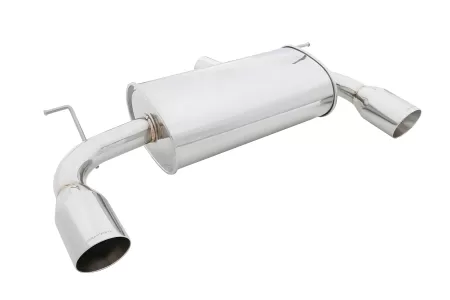 2013 BMW 3 Series Megan Racing OE-RS Exhaust System