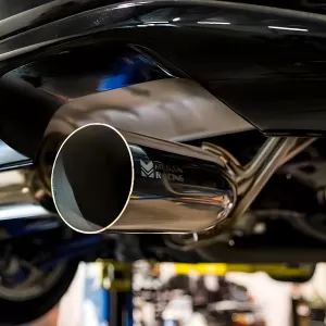 Mazda Miata MX5 - 2016 to 2026 - All [All] (Polished Tip) (Axle-Back)