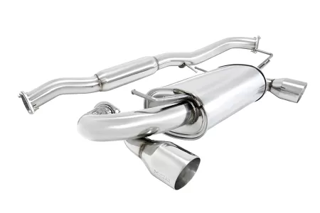 2009 Nissan 350Z Megan Racing OE-RS Exhaust System