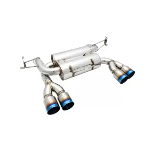 2008 BMW 3 Series M3 Megan Racing OE-RS Exhaust System