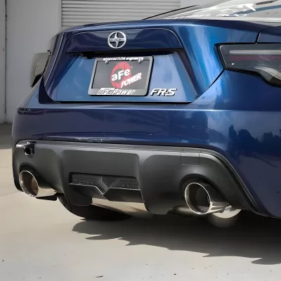 Toyota 86 - 2017 to 2020 - Coupe [All] (Polished Tips)