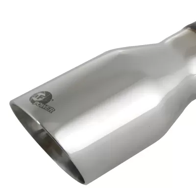 Volkswagen Passat - 2012 to 2015 - Sedan [TDI SE, TDI SEL Premium] (Mach Force-Xp) (Polished Tips)