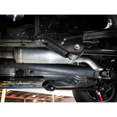 Toyota Tacoma - 2024 to 2025 - All [All] (Rock Basher) (Turn Down Tip)