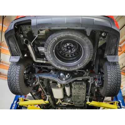 Toyota Sequoia - 2023 to 2025 - SUV [All] (Vulcan Series) (Turn Down Tip)