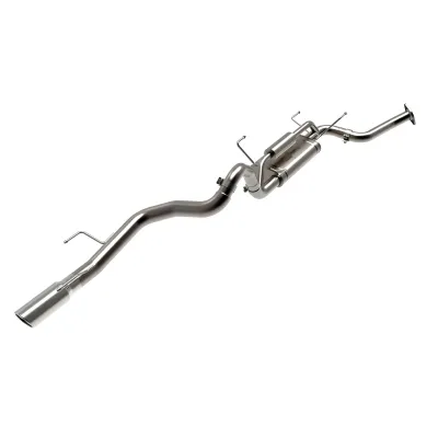 Toyota Land Cruiser - 2024 to 2025 - SUV [All] (Vulcan Series) (Polished Tip)