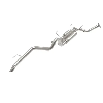 Toyota 4Runner - 2025 - SUV [All] (Apollo GT Series) (Turn Down Tip)