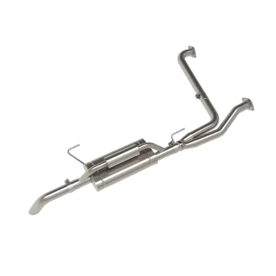 Nissan Frontier - 2022 to 2025 - All [All] (Rock Basher) (Turn Down Tip)