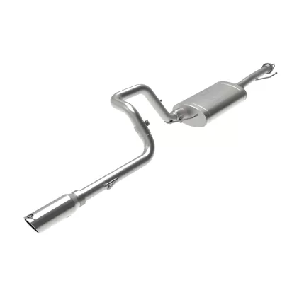 Toyota 4Runner - 2010 to 2024 - SUV [All] (Polished Tip)