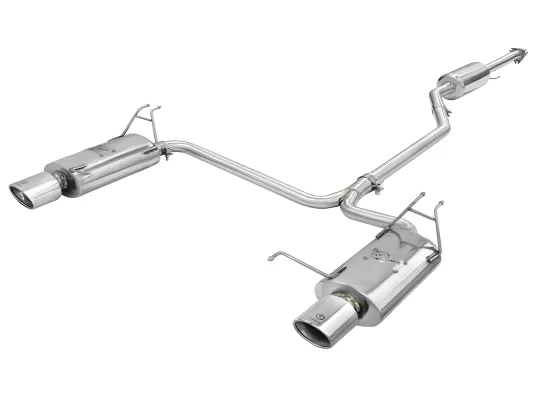 Honda Accord - 2008 to 2012 - 2 Door Coupe [EXL 3.5L]