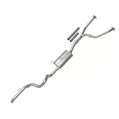 Toyota Tundra - 2022 to 2025 - All [All] (Apollo GT Series) (Turn Down Tip)