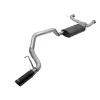 2020 Infiniti QX80 Takeda Stainless Steel Exhaust System