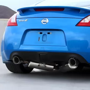 Nissan 370Z - 2009 to 2020 - All [All]