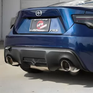 Subaru BRZ - 2022 to 2026 - Coupe [All] (Polished Tips)