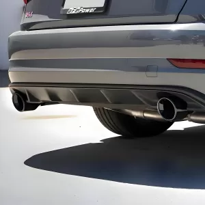 2019 Volkswagen Jetta GLI Takeda Exhaust System