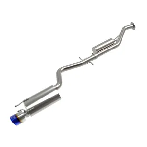 Lexus IS 300 - 2001 to 2005 - All [All] (Cat-Back) (Blue Flame Tip)