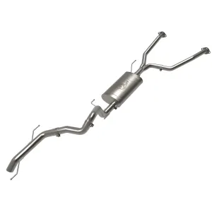 Toyota Sequoia - 2023 to 2025 - SUV [All] (Vulcan Series) (Turn Down Tip)