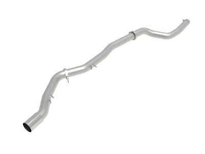 Toyota GR Supra - 2020 to 2025 - Coupe [All Except 2.0] (Super-Lite Version) (Single Brushed Tip)