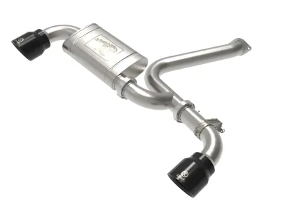 2023 Hyundai Kona Takeda Exhaust System