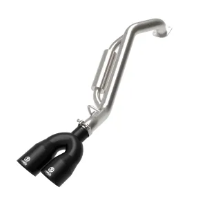 2025 Hyundai Kona Takeda Exhaust System