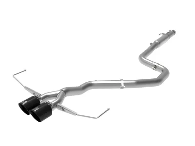 2021 Hyundai Veloster Takeda Stainless Steel Exhaust System