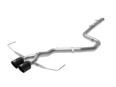 2020 Hyundai Veloster Takeda Exhaust System