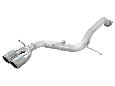 2013 Scion xB Takeda Stainless Steel Exhaust System