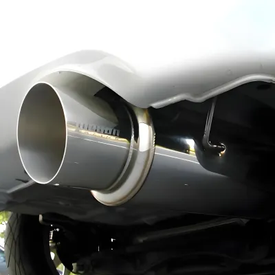 Honda Accord - 1998 to 2002 - All [DX, EX 2.3L, LX 2.3L, SE] (Polished Tip)