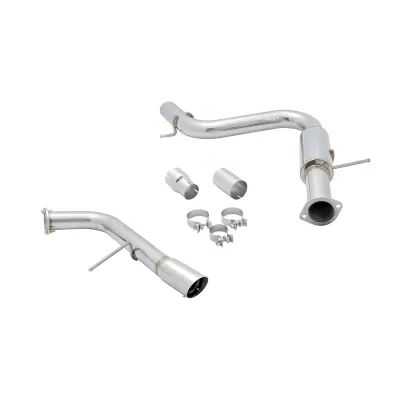 Volkswagen Golf GTI - 2006 to 2009 - All [All Except 1.8T] (Polished Tip)